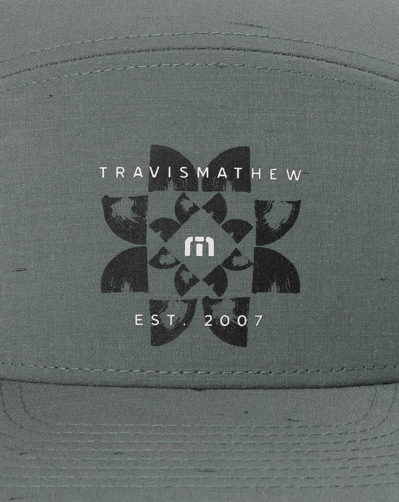 Dawn Dreams Snapback Hat - Travis Mathew