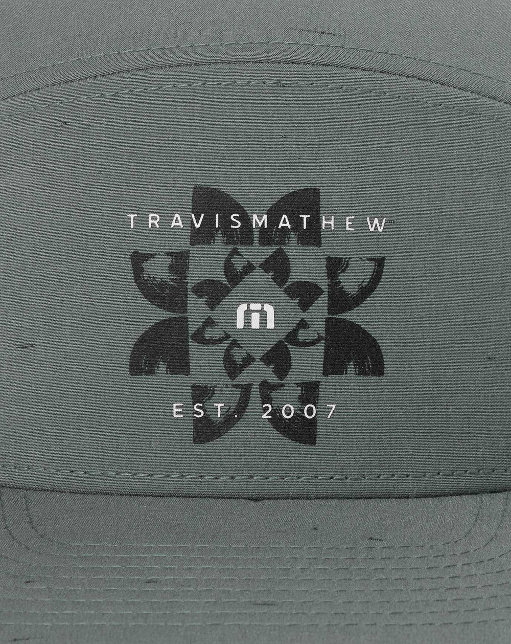 Dawn Dreams Snapback Hat - Travis Mathew