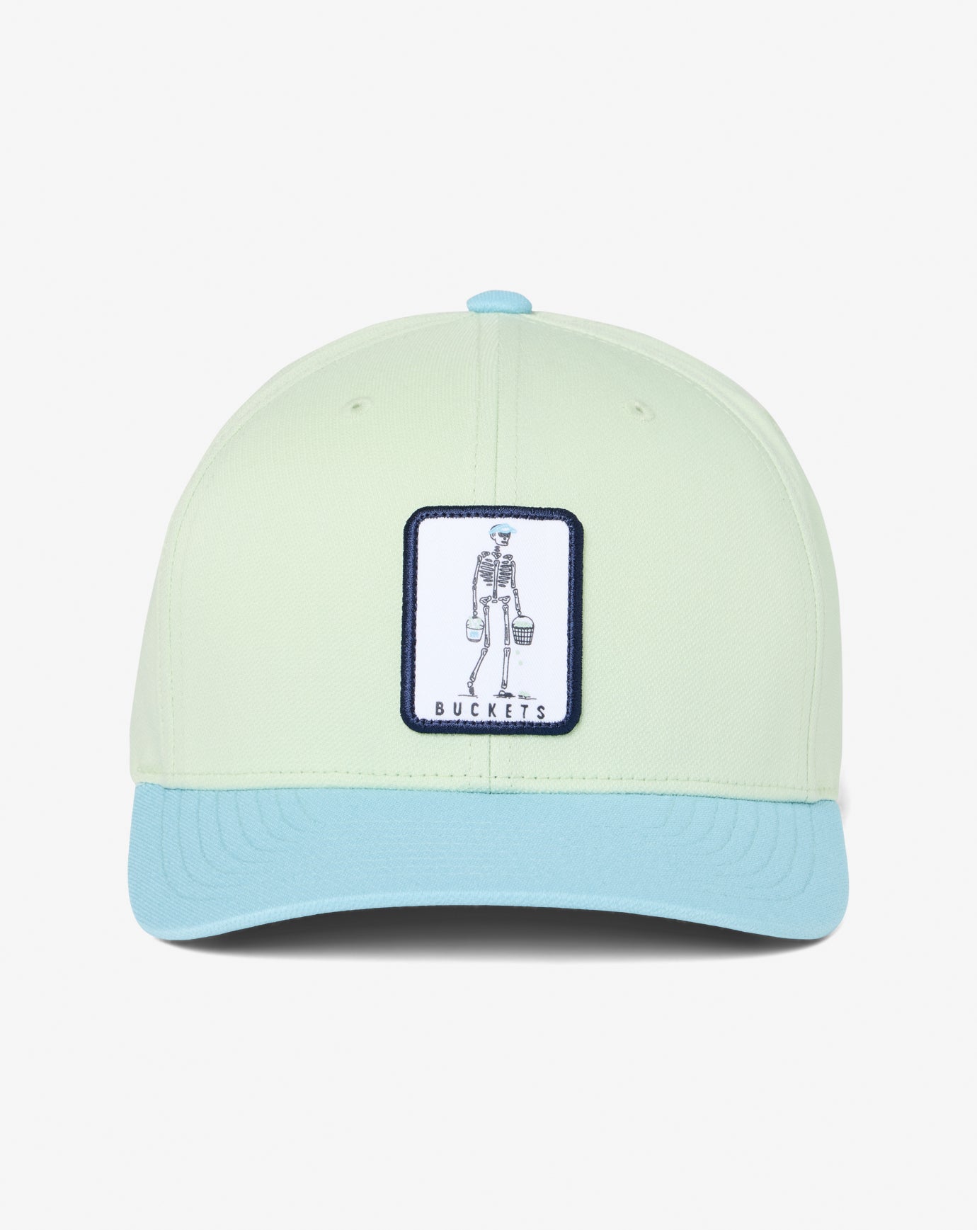 Special Place Snapback Hat - Travis Mathew