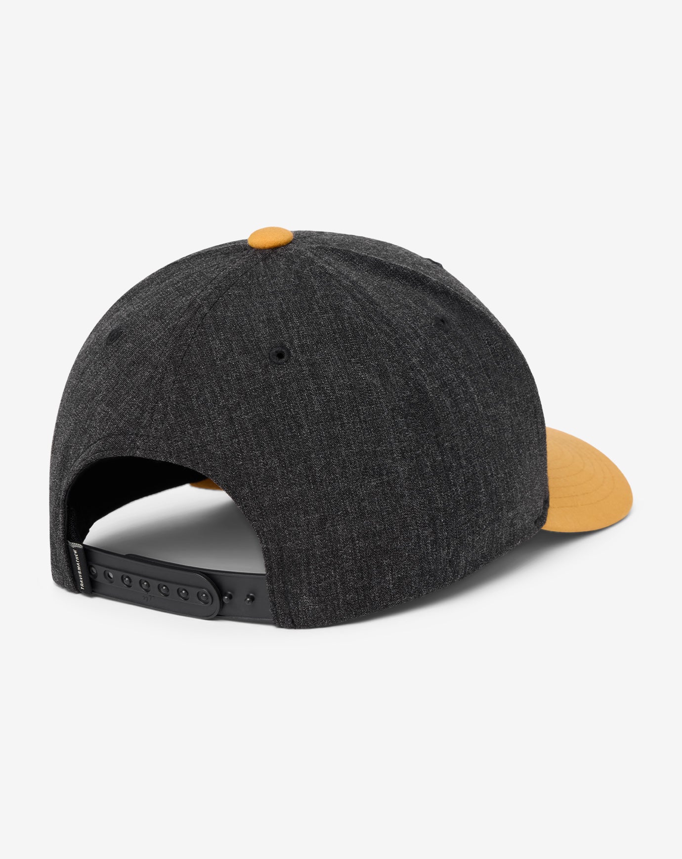 Bumpy Flight Snapback Hat - Travis Mathew