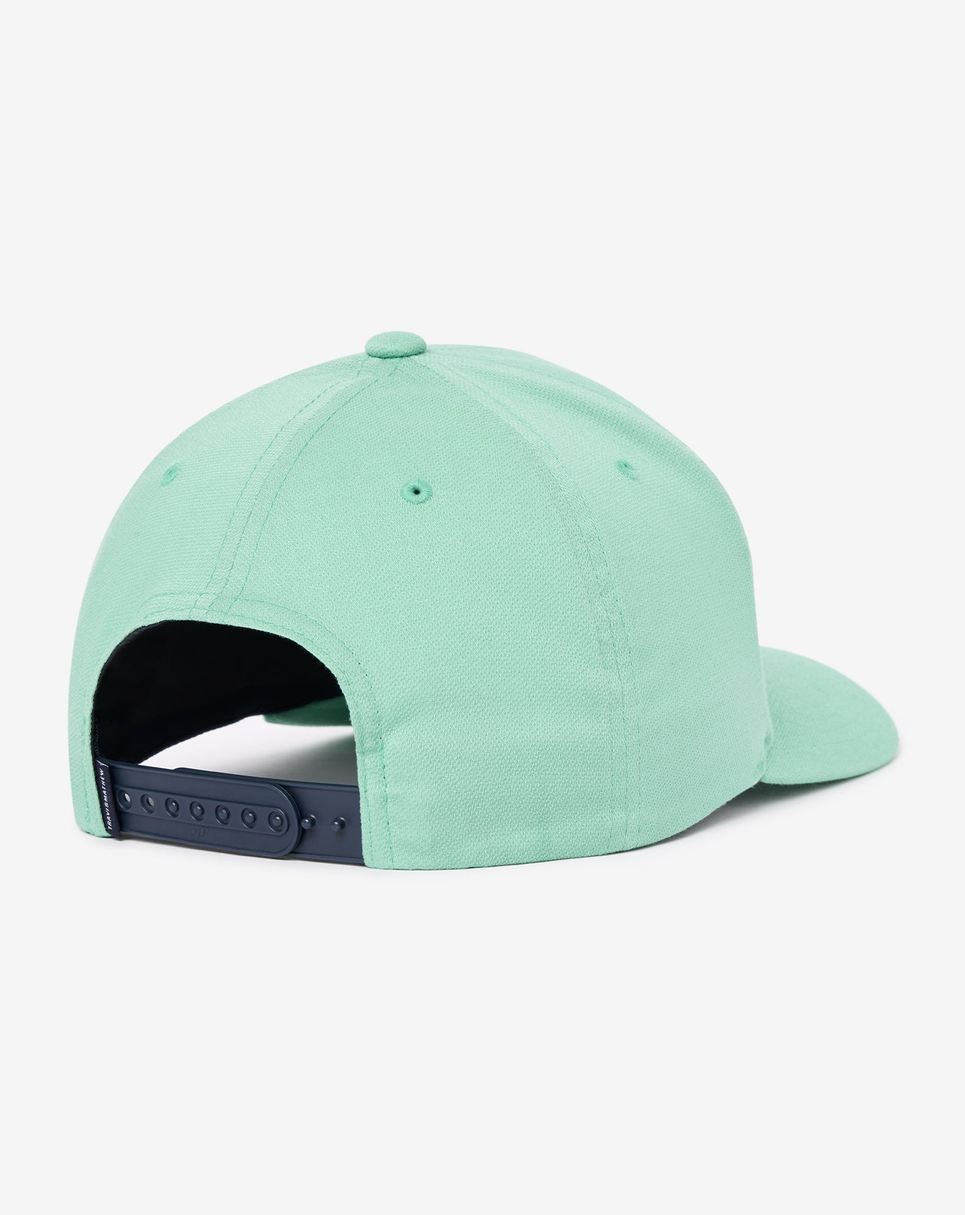 Player Parking Only Snapback Hat - Travis Mathew
