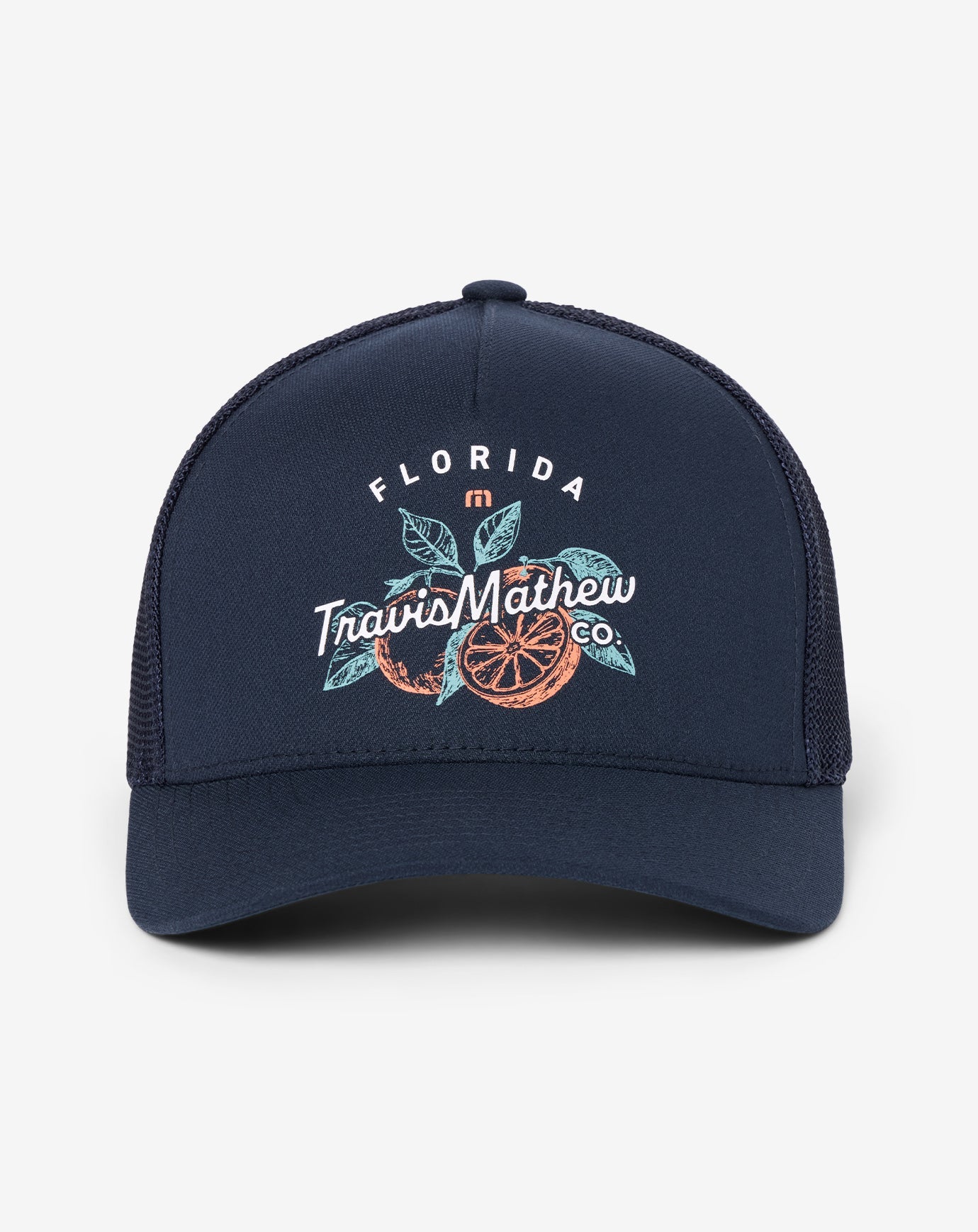 Florida Fantasy Snapback Hat - Travis Mathew