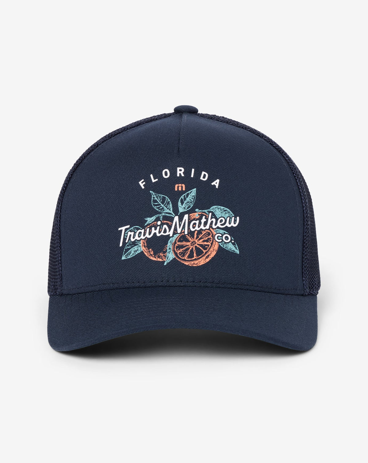 Florida Fantasy Snapback Hat - Travis Mathew