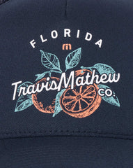 Florida Fantasy Snapback Hat - Travis Mathew