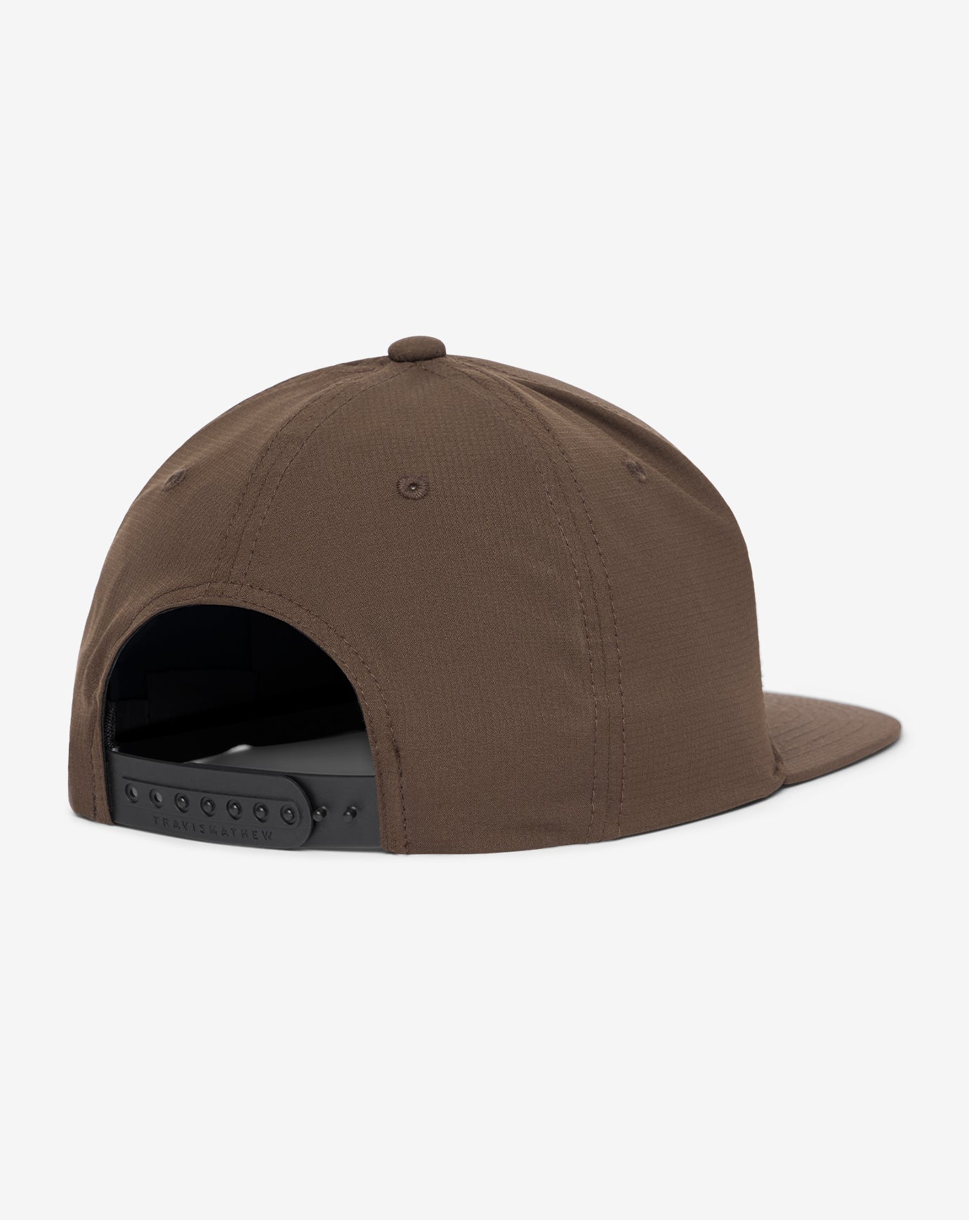 Forward Swing Snapback Hat - Travis Mathew