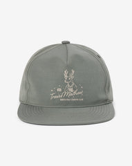 Frost This Snapback Hat - Travis Mathew