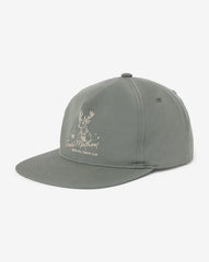 Frost This Snapback Hat - Travis Mathew