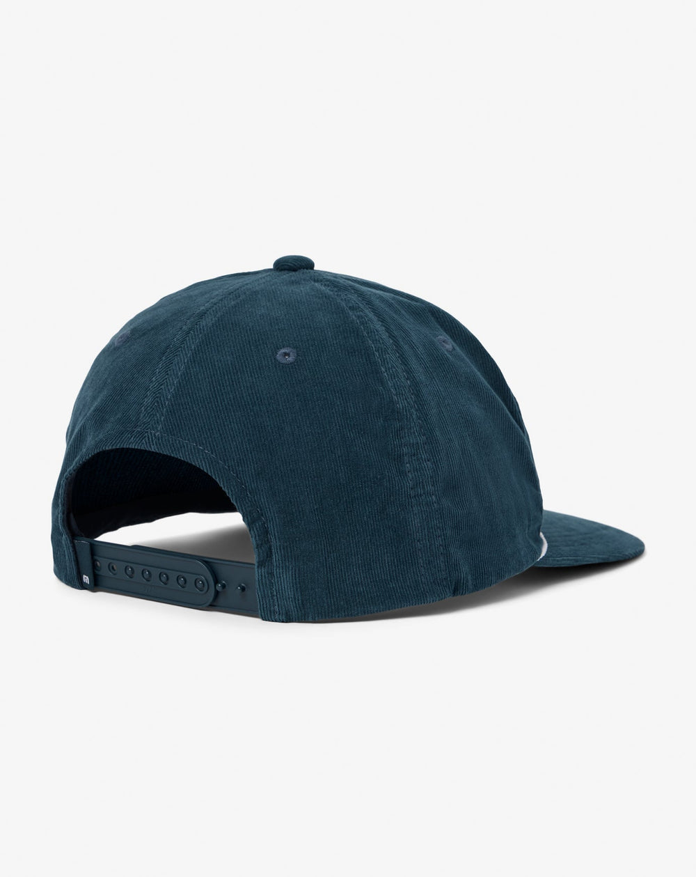 One For The Money Snapback Hat - Travis Mathew