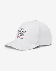 Down South Dallas Snapback Hat - Travis Mathew