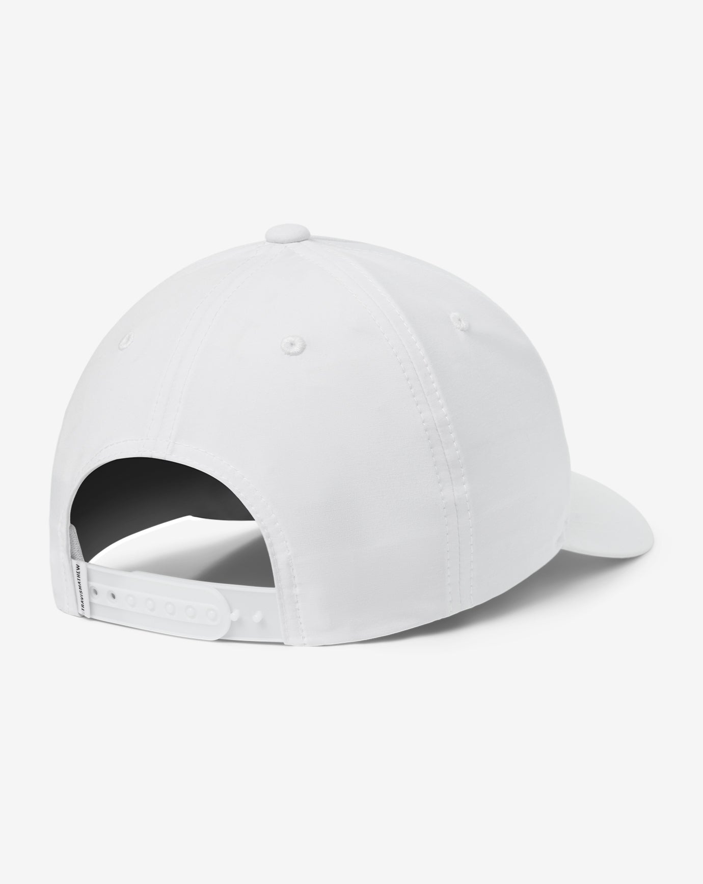 Down South Austin Snapback Hat - Travis Mathew