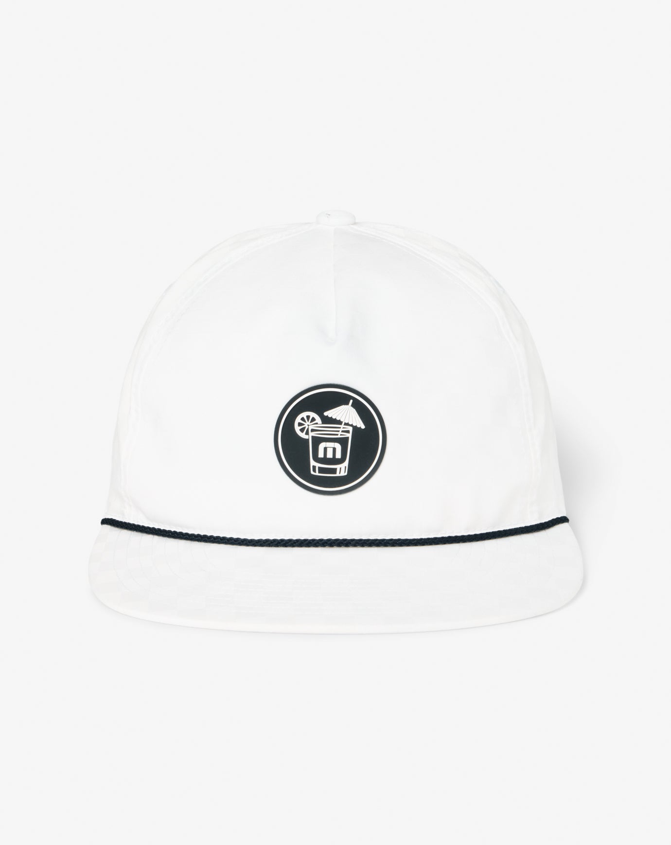 Margarita Pitcher Snapback Hat - Travis Mathew