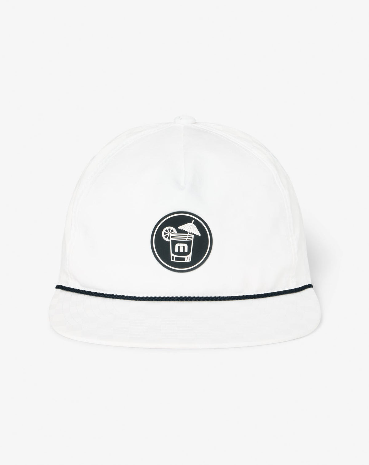 Margarita Pitcher Snapback Hat - Travis Mathew
