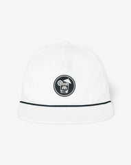 Margarita Pitcher Snapback Hat - Travis Mathew