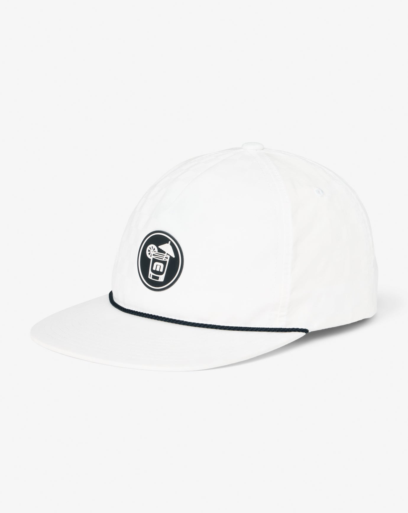 Margarita Pitcher Snapback Hat - Travis Mathew