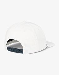 Margarita Pitcher Snapback Hat - Travis Mathew
