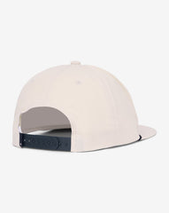 Lost Mapes Snapback Hat - Travis Mathew