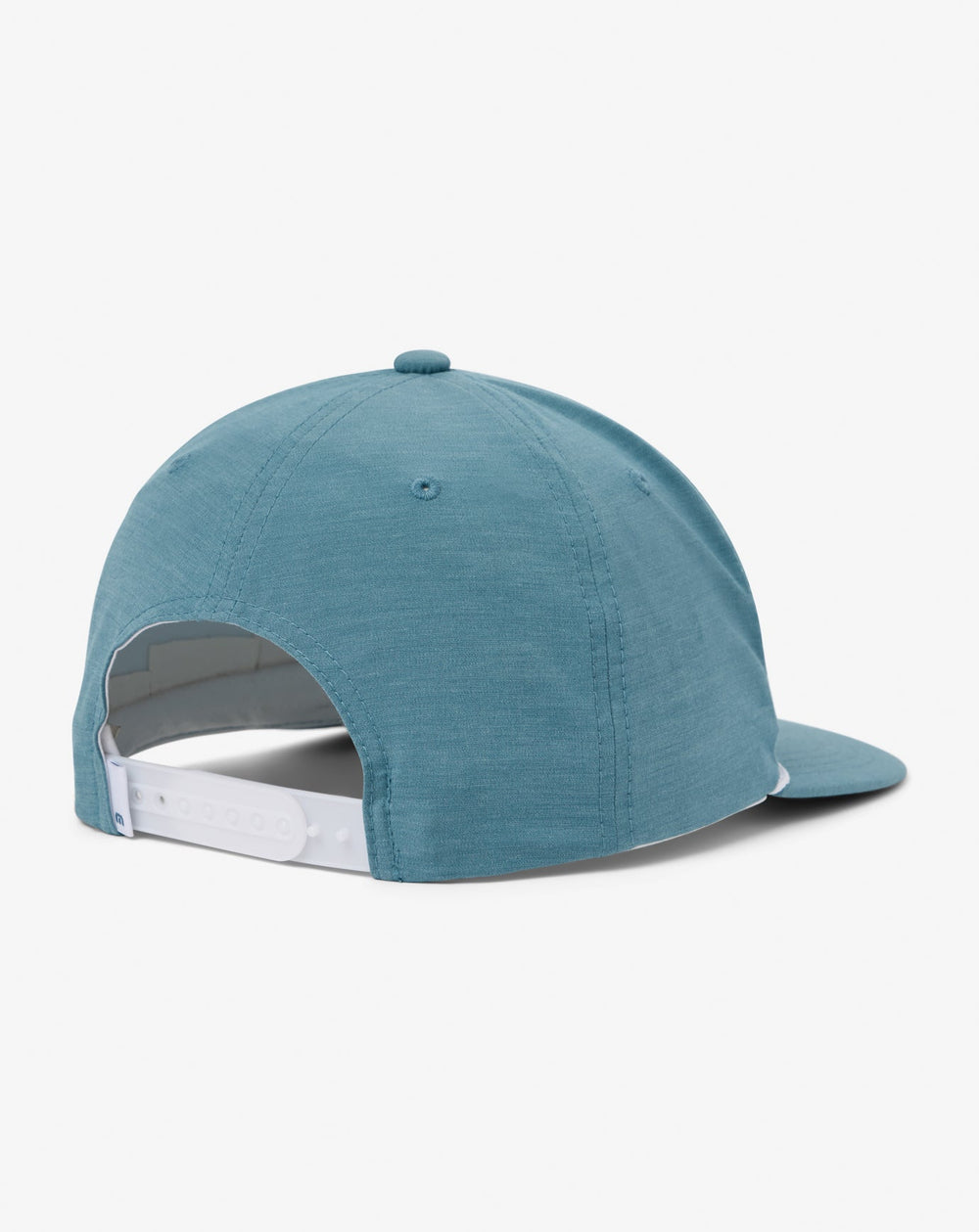 Hidden Agenda Snapback Hat - Travis Mathew
