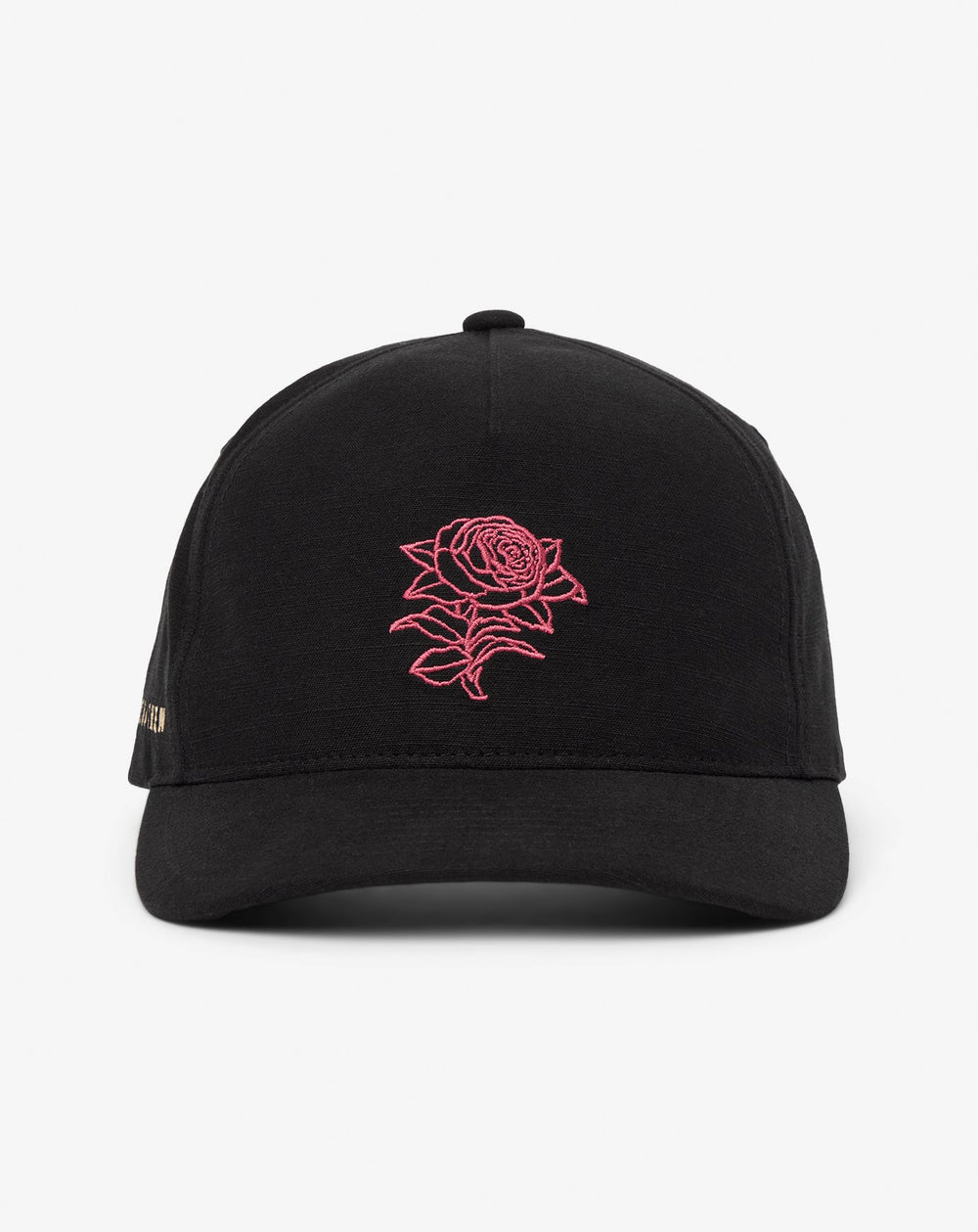 Passport Snapback Hat - Travis Mathew