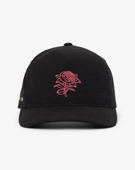 Passport Snapback Hat - Travis Mathew