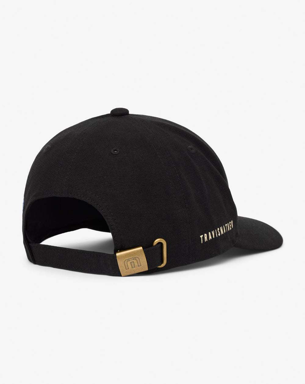 Passport Snapback Hat - Travis Mathew