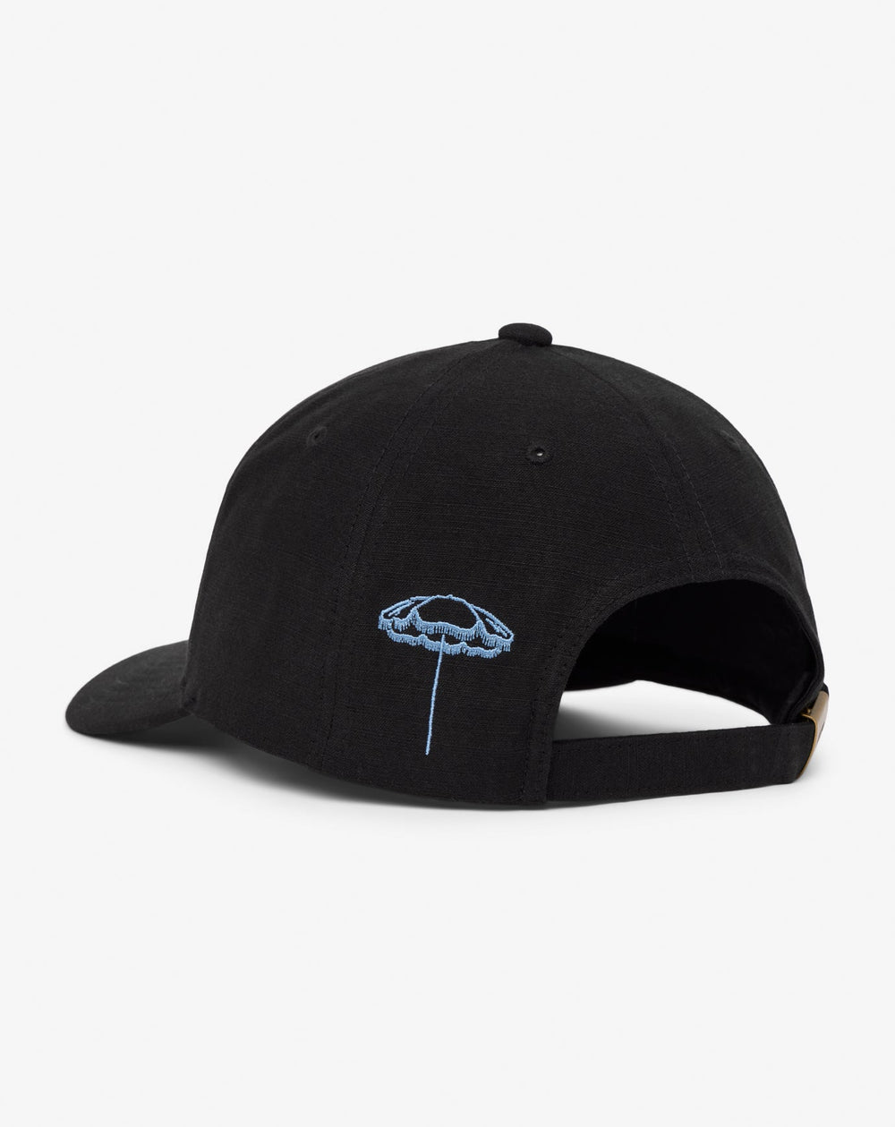 Passport Snapback Hat - Travis Mathew