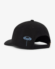 Passport Snapback Hat - Travis Mathew