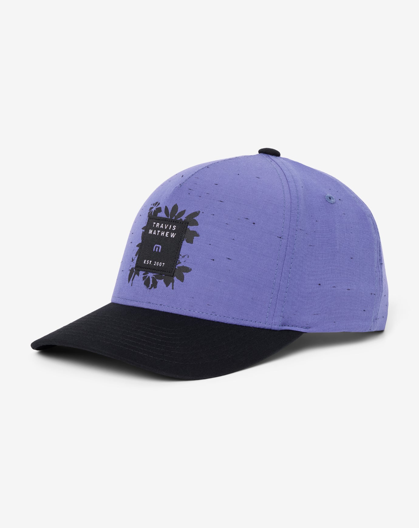 Crystal Waters Snapback Hat - Travis Mathew