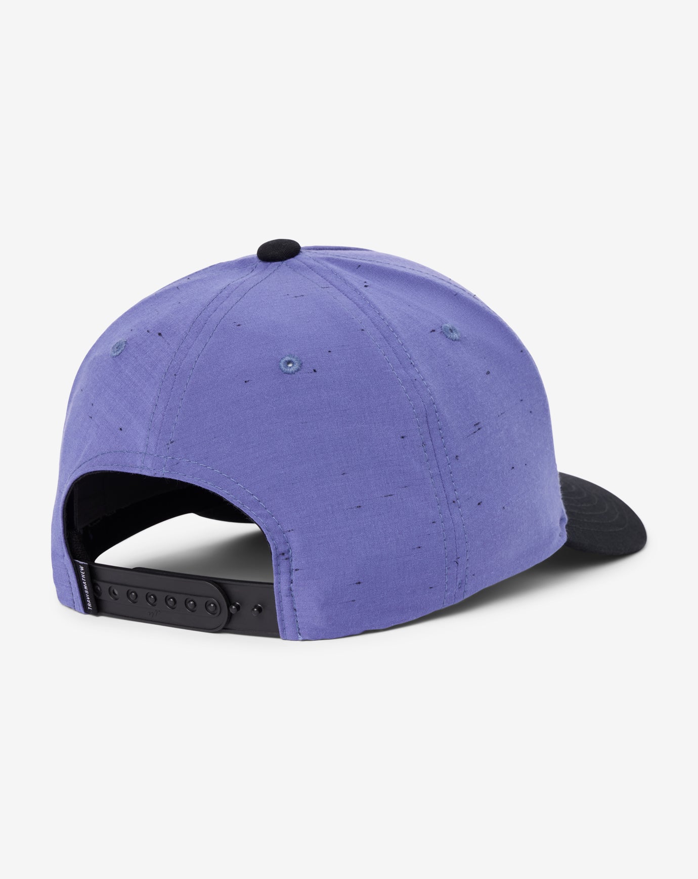 Crystal Waters Snapback Hat - Travis Mathew