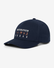 Texas Toasty Snapback Hat - Travis Mathew