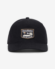 Lucky Shot Snapback Hat - Travis Mathew