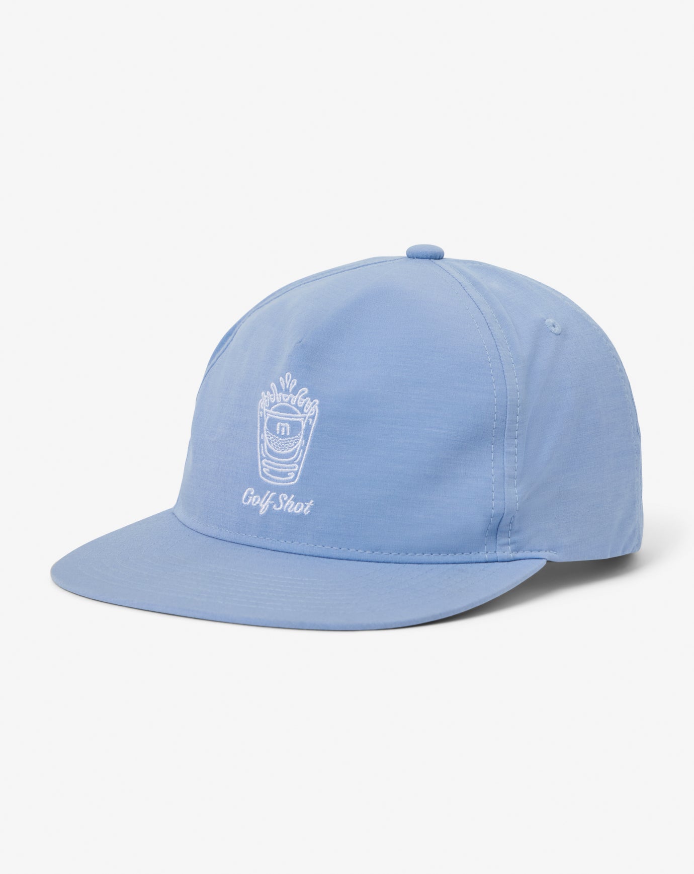 Back Again Snapback Hat - Travis Mathew