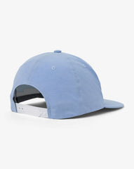 Back Again Snapback Hat - Travis Mathew