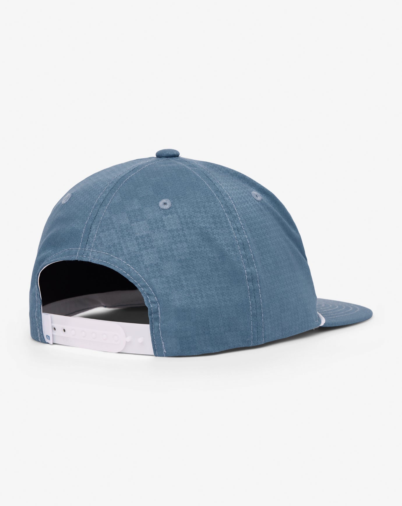 Lost Swing Snapback Hat - Travis Mathew