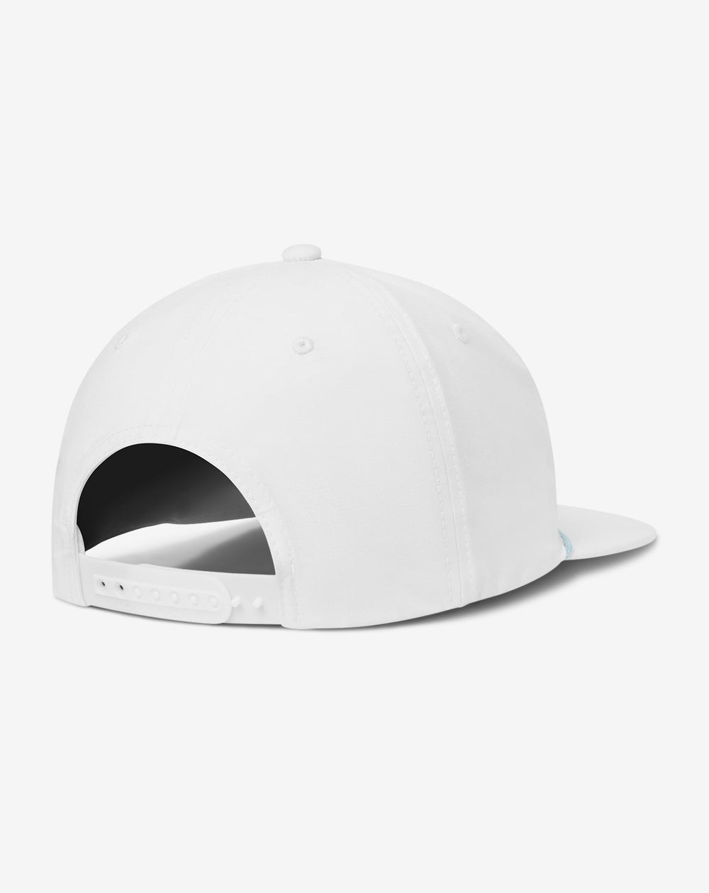 TM Beach Club Snapback Hat - Travis Mathew