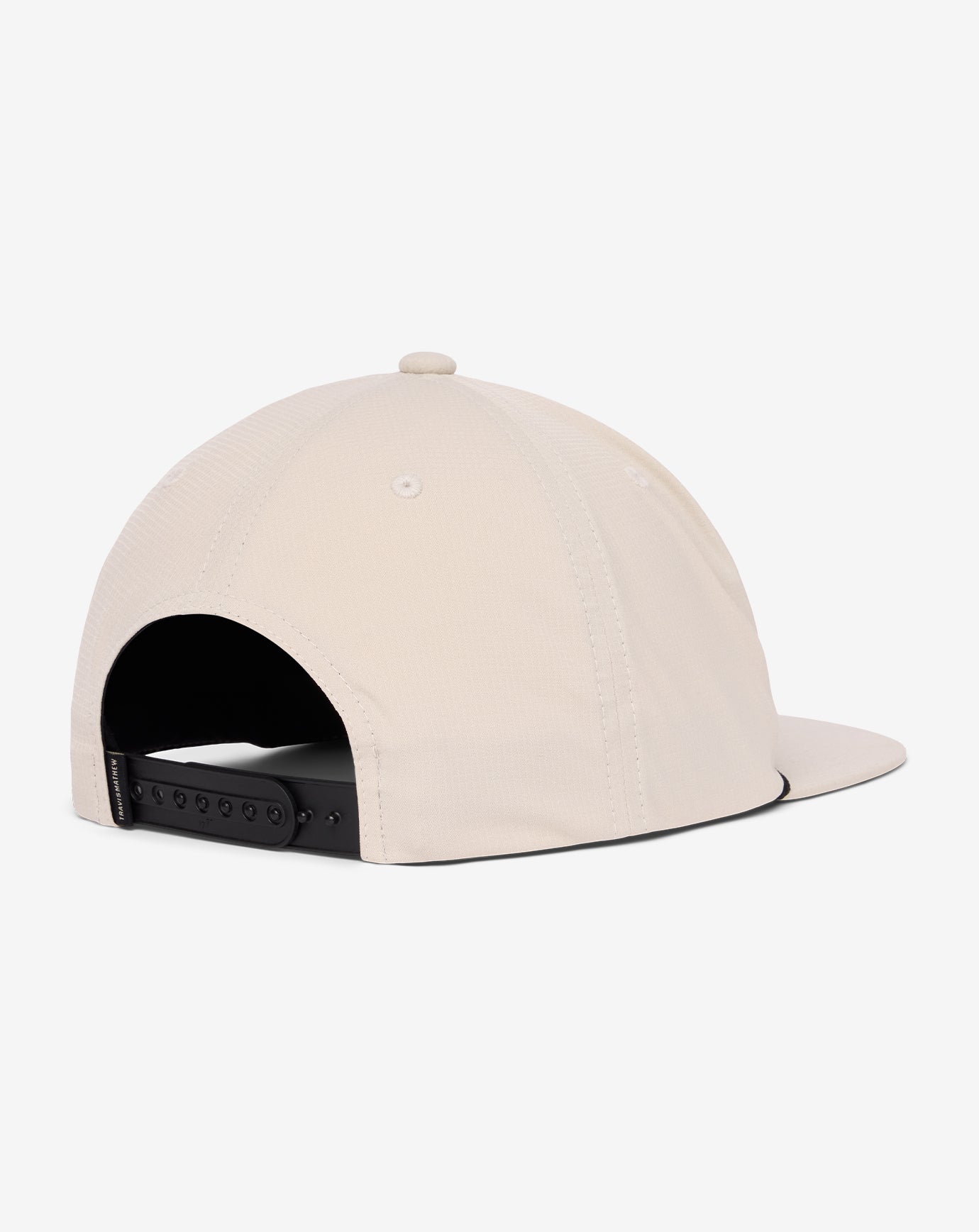 Face Off Bauer Snapback Hat - Travis Mathew