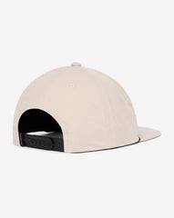 Face Off Bauer Snapback Hat - Travis Mathew