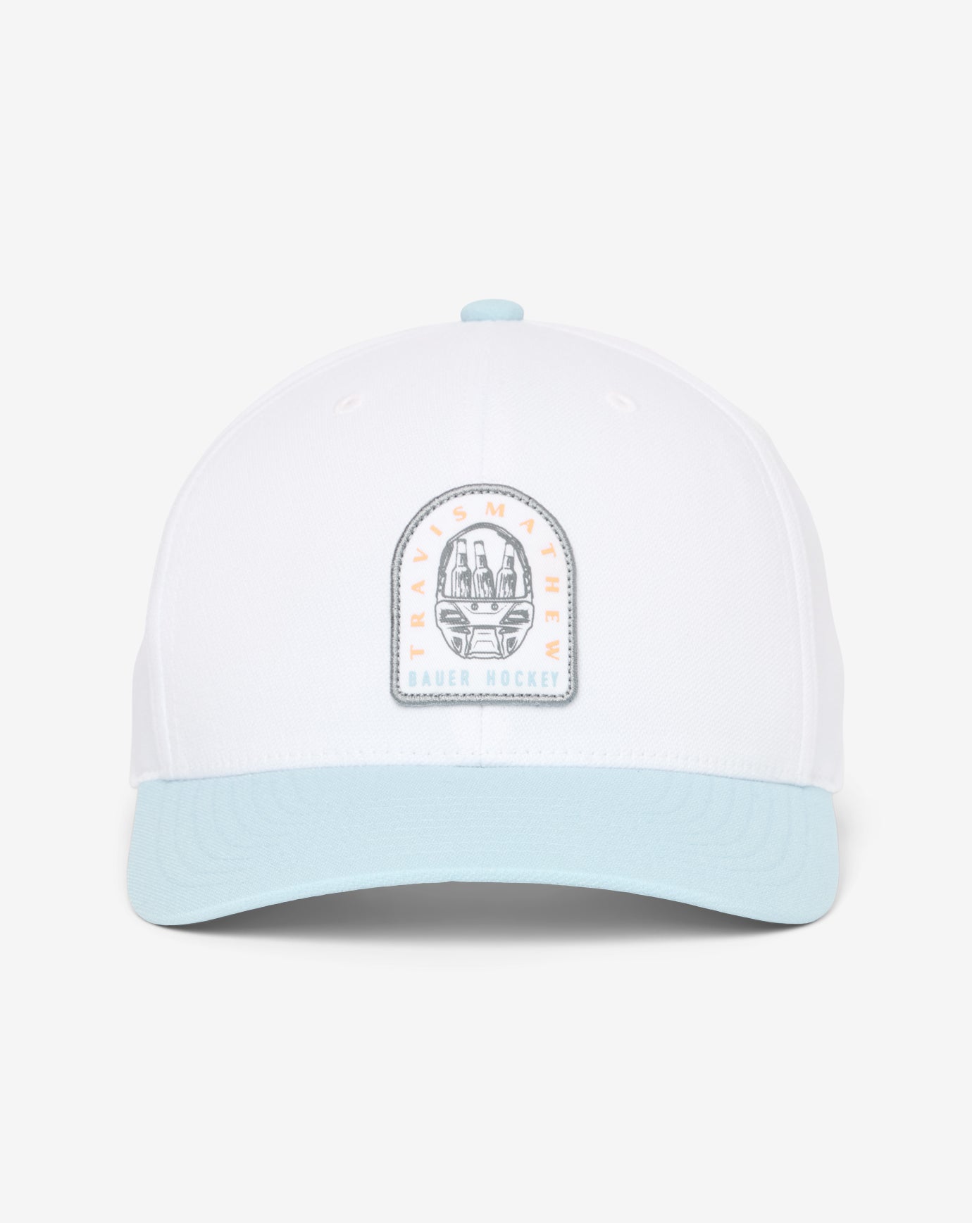 Glove Save Snapback Hat - Travis Mathew