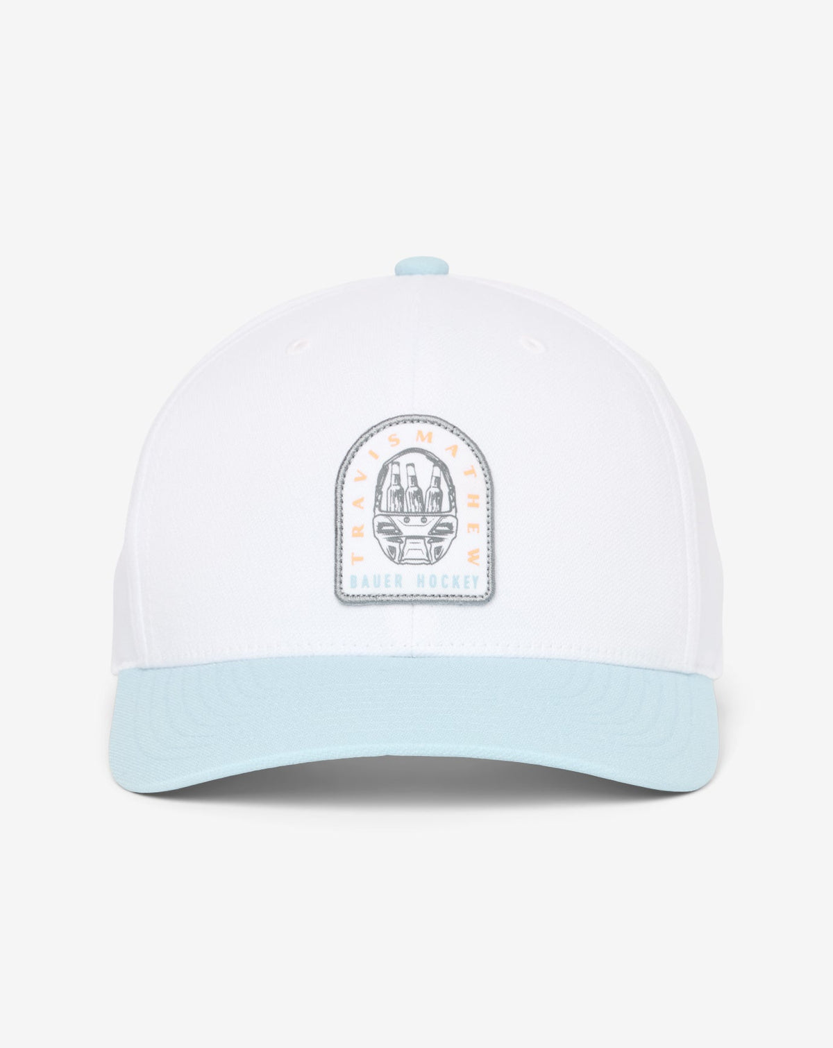 Glove Save Snapback Hat - Travis Mathew