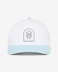 Glove Save Snapback Hat - Travis Mathew