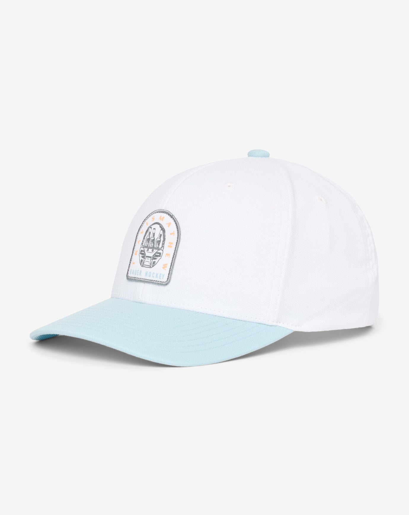 Glove Save Snapback Hat - Travis Mathew