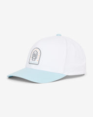 Glove Save Snapback Hat - Travis Mathew