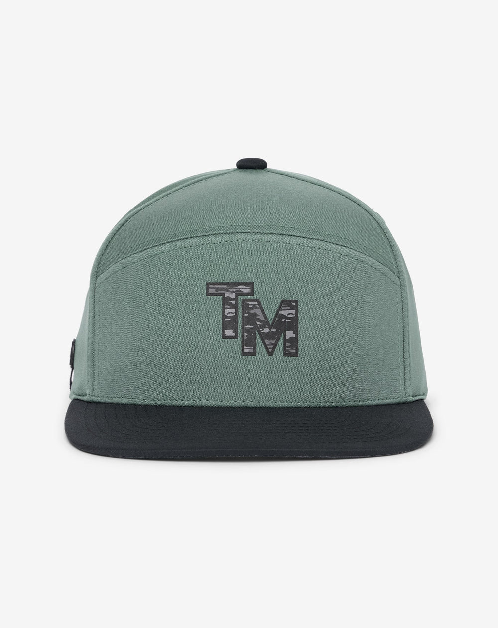 False Start Snapback Hat - Travis Mathew