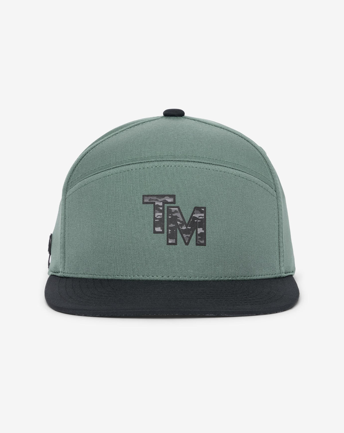 False Start Snapback Hat - Travis Mathew