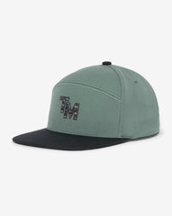 False Start Snapback Hat - Travis Mathew