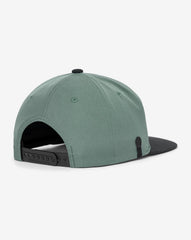 False Start Snapback Hat - Travis Mathew