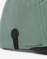 False Start Snapback Hat - Travis Mathew