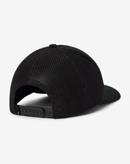 Holding Pattern Snapback Hat - Travis Mathew