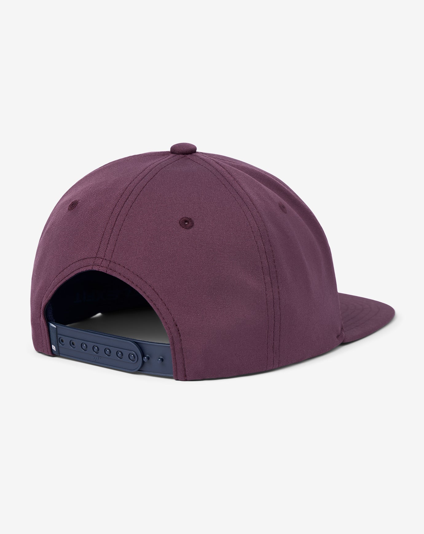 Triple Threat Snapback Hat - Travis Mathew