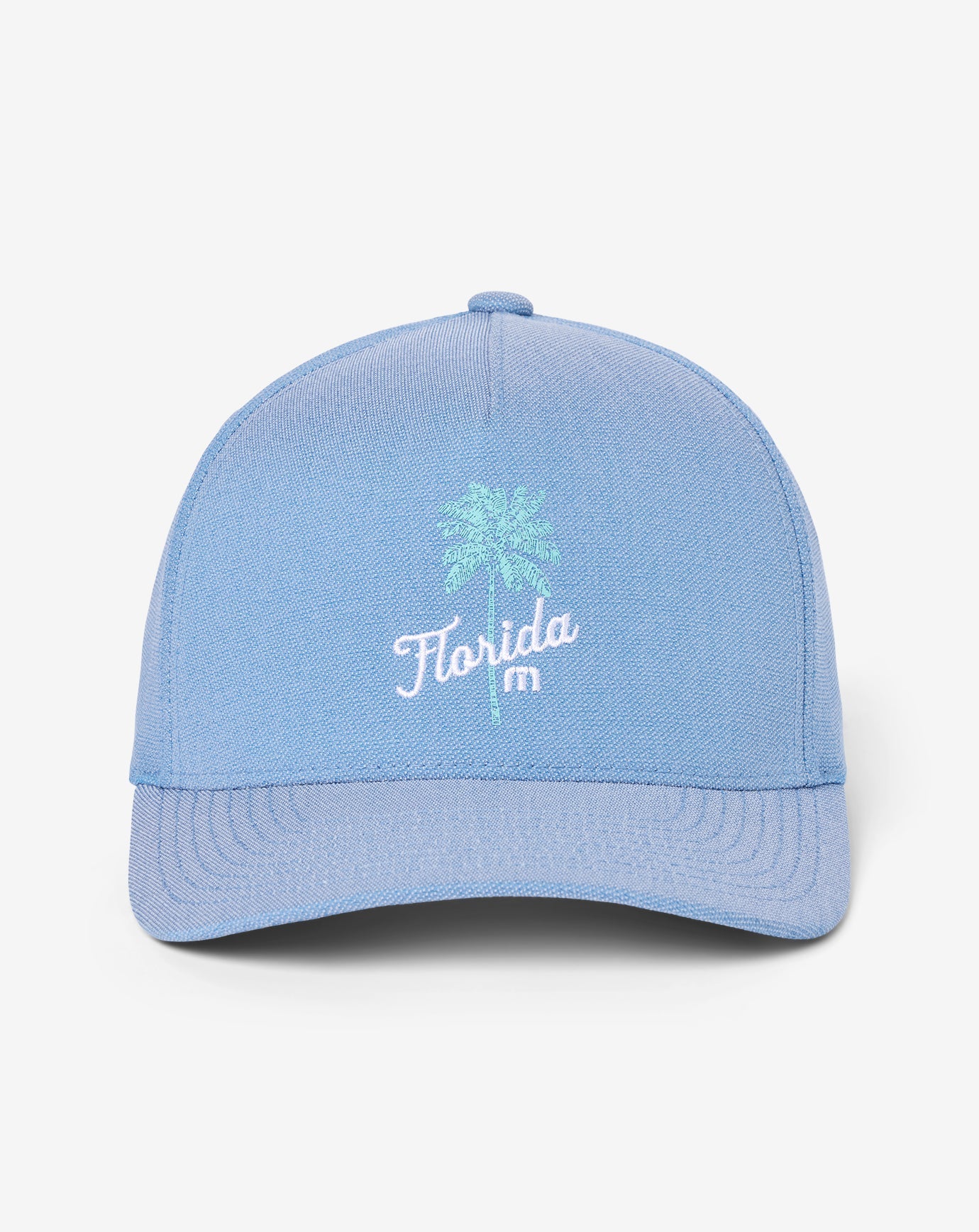 Loggerhead 2.0 Snapback Hat - Travis Mathew