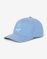 Loggerhead 2.0 Snapback Hat - Travis Mathew
